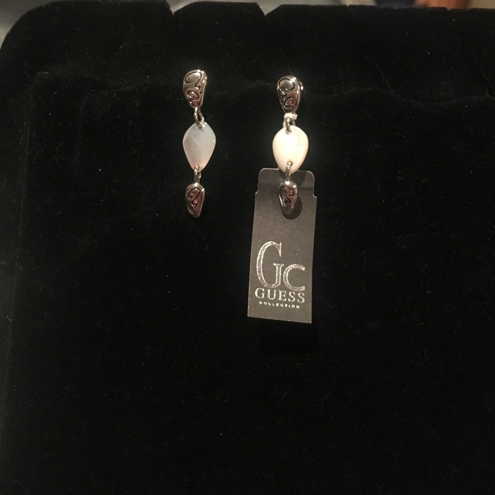 Guess GC Earrings